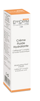 crème fluide hydratante